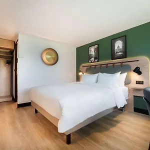 3* Hotel Campanile